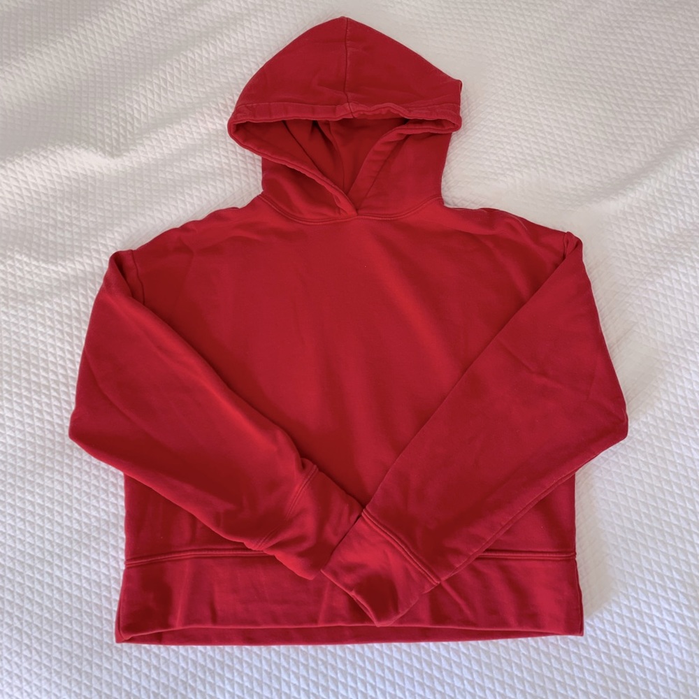 ZARA hoodie